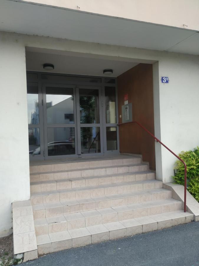 Zen T1, 500M Centre, Proche Gare, Tout Confort Chalons-en-Champagne Exterior photo